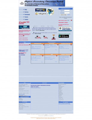 schoolist - DHSE Kerala schoolist - DHSE Kerala