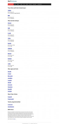 M88 Mobile (Link Alternatif 2019) - BetFortuna M88 Mobile (Link Alternatif 2019) - BetFortuna