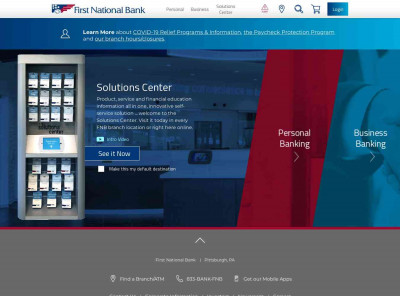 Contact Us | First National Bank Contact Us | First National Bank