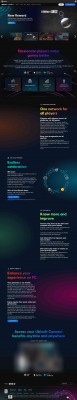 Ubisoft Connect: Explore Ubisoft Connect: Explore