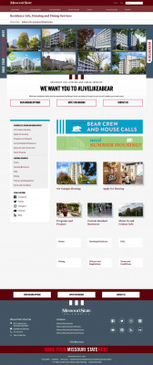 How to Connect - Residence Life, Housing and Dining Services How to Connect - Residence Life, Housing and Dining Services