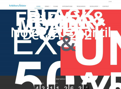vanillasoft.net Free Email Domain Validation | MailboxValidator vanillasoft.net Free Email Domain Validation | MailboxValidator