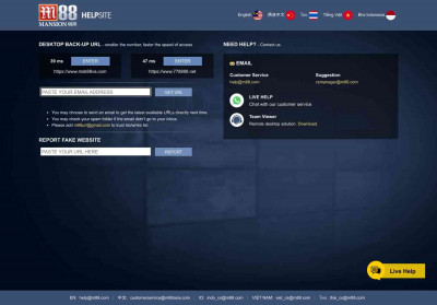 M88.com - Help Site M88.com - Help Site