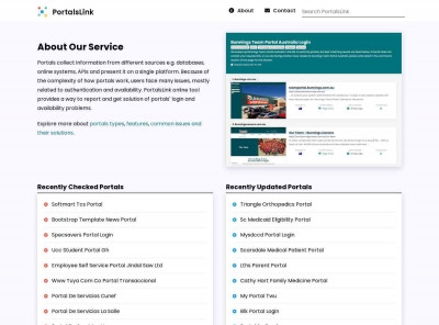 Pemco Portal Login - PortalsLink Pemco Portal Login - PortalsLink