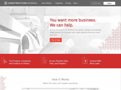 PEMCO, INC - Executive Summary |Construction Journal PEMCO, INC - Executive Summary |Construction Journal