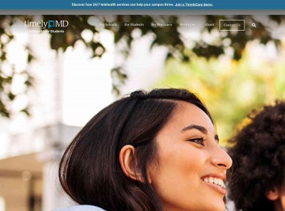 Case Western Reserve University - TimelyCare - TimelyMD Case Western Reserve University - TimelyCare - TimelyMD