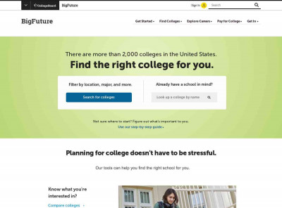 Case Western Reserve University - BigFuture - College Board Case Western Reserve University - BigFuture - College Board