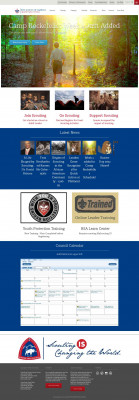 Summer Camp Staff - Quapaw Area Council Summer Camp Staff - Quapaw Area Council