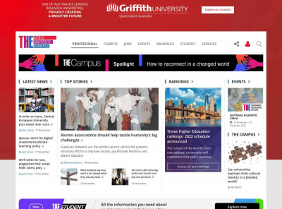 Case Western Reserve University - Times Higher Education Case Western Reserve University - Times Higher Education