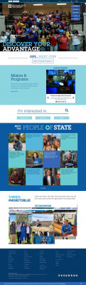 Indiana State University Office of Information Technology Indiana State University Office of Information Technology