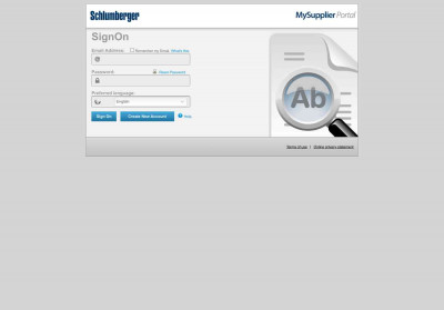 https://slb.mysupplierportal.com/Pages/UI/Login.as... https://slb.mysupplierportal.com/Pages/UI/Login.as...