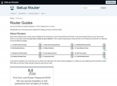 TP-Link Touch P5 Login Instructions - SetupRouter.com TP-Link Touch P5 Login Instructions - SetupRouter.com
