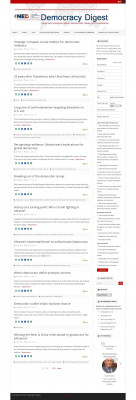 Maka Angola Archives - Democracy Digest Maka Angola Archives - Democracy Digest