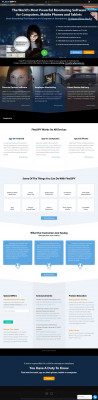 mSpy vs FlexiSPY Review mSpy vs FlexiSPY Review