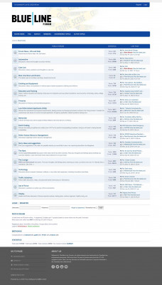 My fotki page of trades - Blue Line Forums My fotki page of trades - Blue Line Forums