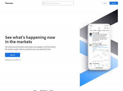 FAST Graphs, Inc. (@FASTgraphs) | Stocktwits FAST Graphs, Inc. (@FASTgraphs) | Stocktwits
