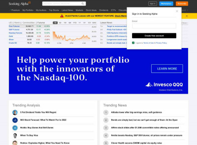 A Case Study: Growth Investing Using FAST Graphs Software ... A Case Study: Growth Investing Using FAST Graphs Software ...