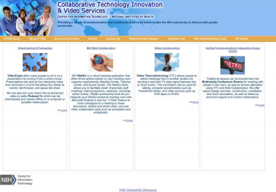 UCC Webex - Collaborative Technology Innovation and Video ... UCC Webex - Collaborative Technology Innovation and Video ...