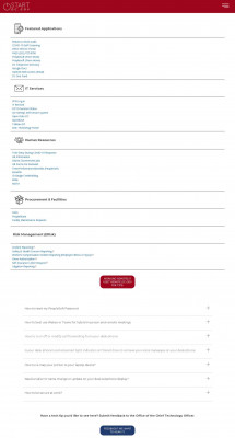 WEBEX QUICK GUIDE - Start DC WEBEX QUICK GUIDE - Start DC