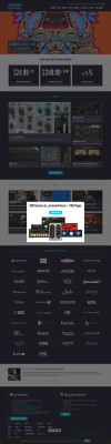 Brainworx bx_solo - Plugin Alliance Brainworx bx_solo - Plugin Alliance