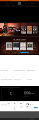 Brainworx bx_masterdesk | UAD Audio Plugins Brainworx bx_masterdesk | UAD Audio Plugins