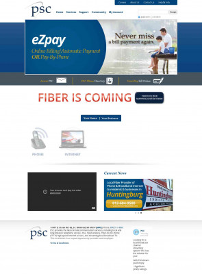 My Account - PSC - PSCI.NET My Account - PSC - PSCI.NET