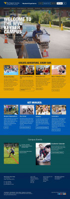 Communication Systems | WVU Potomac State College Communication Systems | WVU Potomac State College