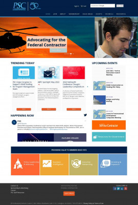 The PSC Daily Email - Professional Services Council The PSC Daily Email - Professional Services Council