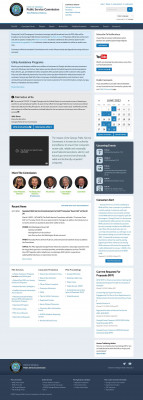 News Media Contacts - Georgia Public Service Commission News Media Contacts - Georgia Public Service Commission