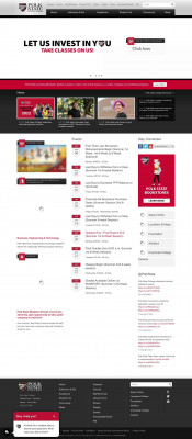 Polk State College | Florida Campuses in Winter Haven ... Polk State College | Florida Campuses in Winter Haven ...