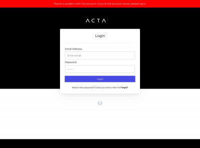 Ambassador Login Help Ambassador Login Help