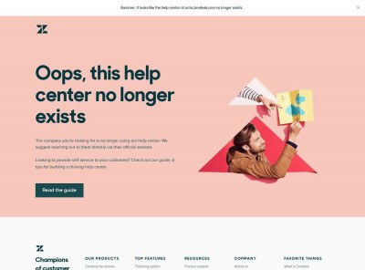 Ambassador Portal Help - ACTA™ Ambassador Portal Help - ACTA™