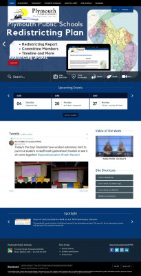 Guidance / Naviance - Plymouth Public Schools Guidance / Naviance - Plymouth Public Schools