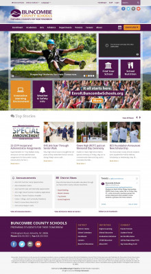 Naviance - Buncombe County Schools Naviance - Buncombe County Schools