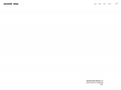 ACTA 'Ambassadors' — ZACHARY SHEA ACTA 'Ambassadors' — ZACHARY SHEA
