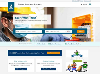 ACTA | Complaints | Better Business Bureau® Profile ACTA | Complaints | Better Business Bureau® Profile