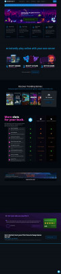 How to Enable and Access Your Web Admin for Your Killing ... How to Enable and Access Your Web Admin for Your Killing ...