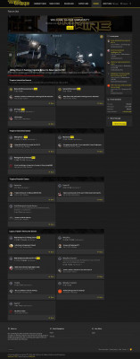 Cannot login to Webadmin | Tripwire Interactive Forums Cannot login to Webadmin | Tripwire Interactive Forums