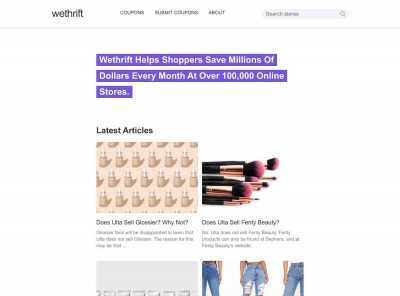 Acta Wear Discount Codes → 50% off → Nov 2021 - Wethrift ... Acta Wear Discount Codes → 50% off → Nov 2021 - Wethrift ...