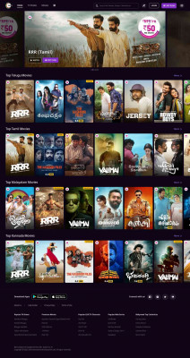 Watch & Enjoy All the Episodes of Rani Rashmoni TV ... - ZEE5 Watch & Enjoy All the Episodes of Rani Rashmoni TV ... - ZEE5