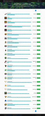 BETA.CRAFTLANDIA.COM.BR | Minecraft Server List BETA.CRAFTLANDIA.COM.BR | Minecraft Server List