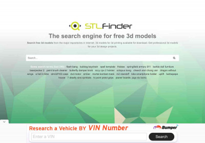 sew drivegate 3d models - STLFinder sew drivegate 3d models - STLFinder