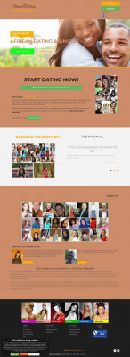 The World's No.1 African Dating Site - KissesofAfrica.com The World's No.1 African Dating Site - KissesofAfrica.com