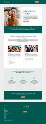 The Younique Foundation: Child Sexual Abuse Recovery The Younique Foundation: Child Sexual Abuse Recovery