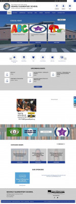 Useful Links - Samuel L. Gravely, Jr. Elementary School Useful Links - Samuel L. Gravely, Jr. Elementary School