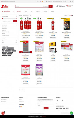 Official Store & Delivery – Zrii Amalaki™ Official Store & Delivery – Zrii Amalaki™