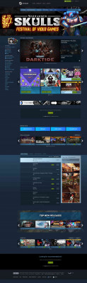 Realm of the Mad God Exalt - Steamニュースハブ Realm of the Mad God Exalt - Steamニュースハブ