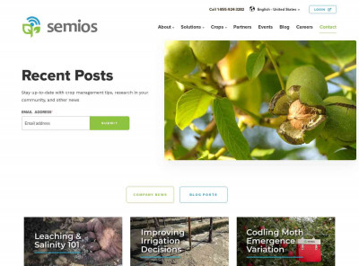 Semios Acquires Centricity to Advance Mission of Simplifying ... Semios Acquires Centricity to Advance Mission of Simplifying ...
