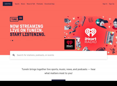 ApRecs | Free Internet Radio | TuneIn ApRecs | Free Internet Radio | TuneIn