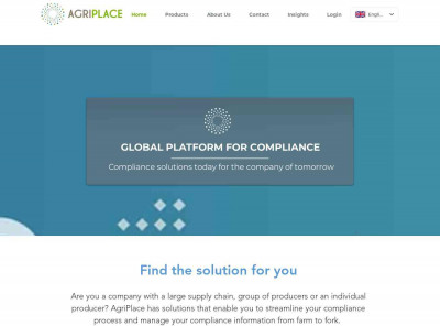 Partners | AgriPlace Partners | AgriPlace